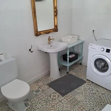 Casina Flor Do Maravillas