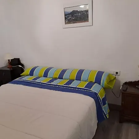 Casina Flor Do Maravillas Holiday home Roblido