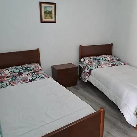 Casina Flor Do Maravillas Holiday home Roblido