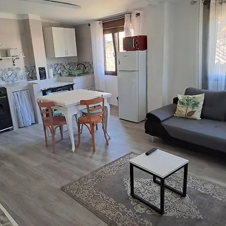 Casina Flor Do Maravillas