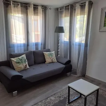 Casina Flor Do Maravillas Holiday home Roblido
