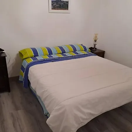 Holiday home Casina Flor Do Maravillas *