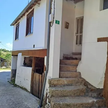 Casina Flor Do Maravillas *