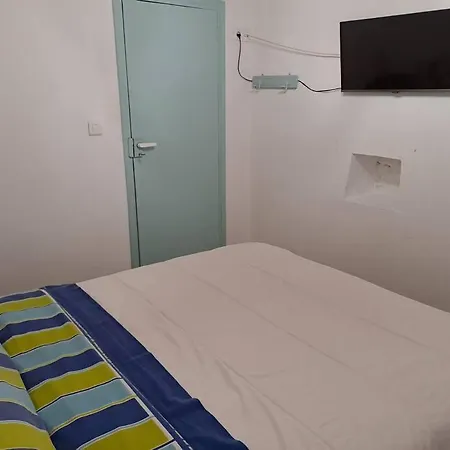 Casina Flor Do Maravillas Holiday home Roblido
