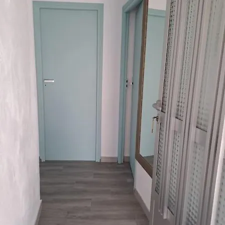 Holiday home Casina Flor Do Maravillas *