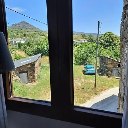 Casina Flor Do Maravillas Holiday home *
