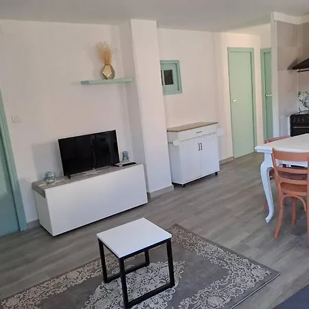 Holiday home Casina Flor Do Maravillas