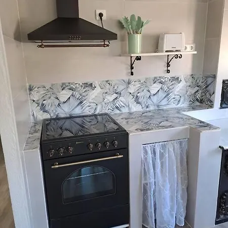 Casina Flor Do Maravillas Holiday home Roblido